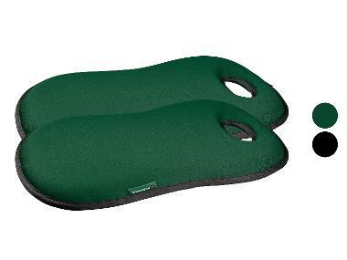 PARKSIDE® Sada podložek pod kolena, 2dílná
