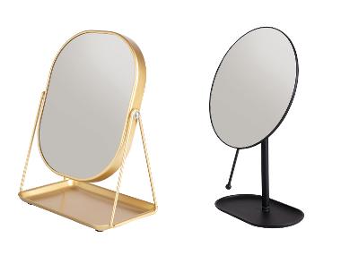 CIEN BEAUTY Kosmetické zrcátko