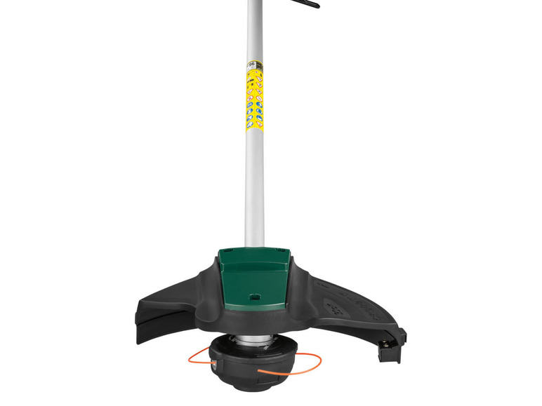  Zobrazit na celou obrazovku PARKSIDE® Aku zahradní kombinované nářadí PGKGA 40-Li B2, 2x 4 Ah - Obrázek 7