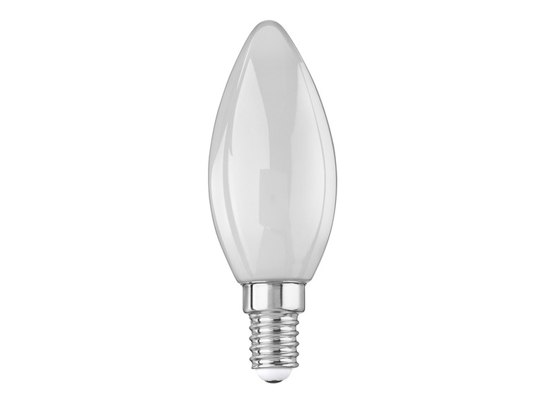  Zobrazit na celou obrazovku LIVARNO home Filamentová LED žárovka - Obrázek 10