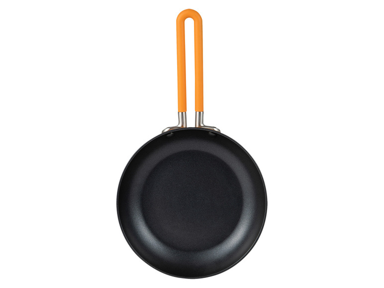  Zobrazit na celou obrazovku by ALESSI Hliníková pánev, Ø 28 cm, STEN - Obrázek 14