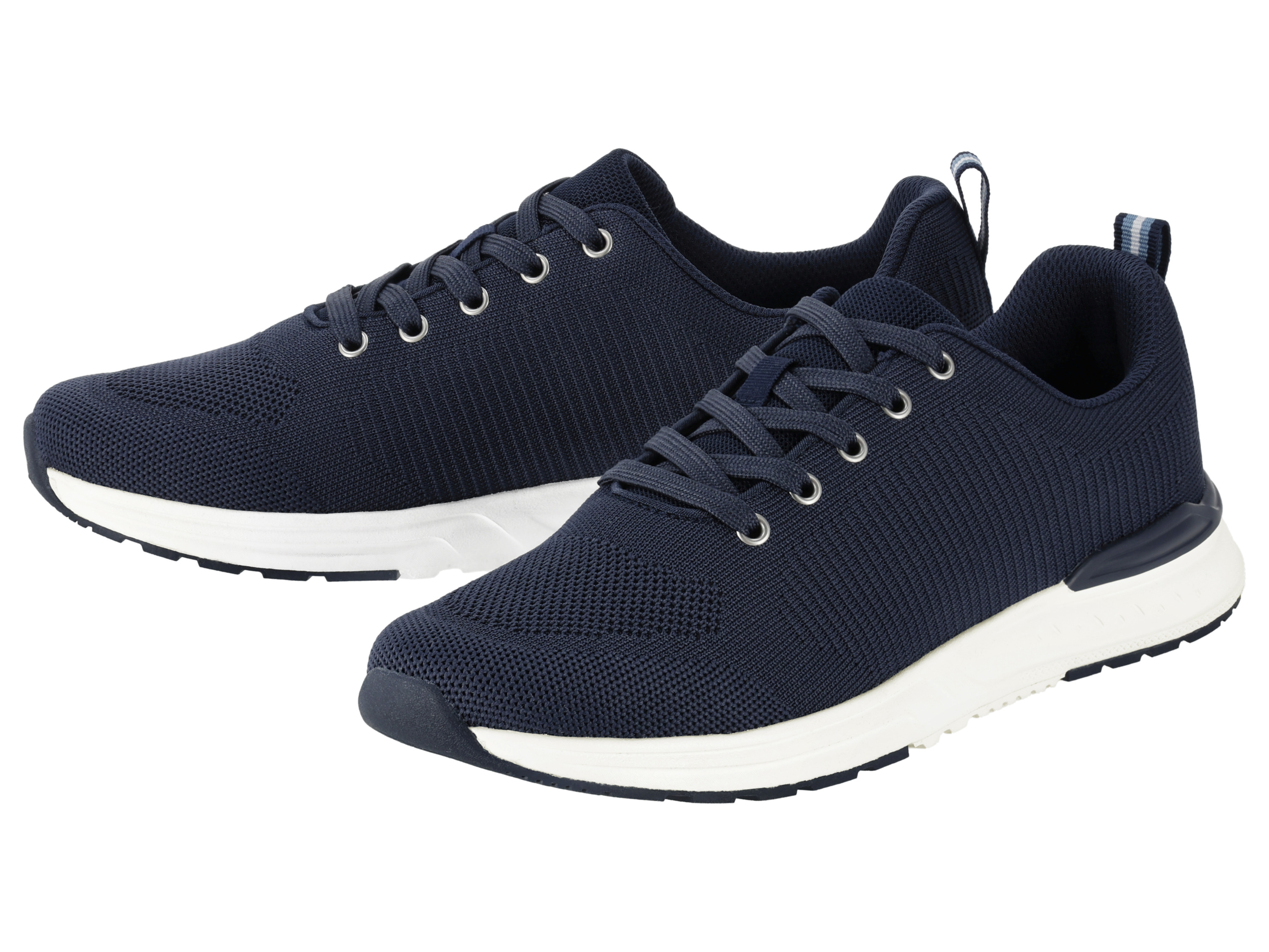 Esmara MEN Pánská volnočasová obuv "Sneaker" (navy modrá, 40)