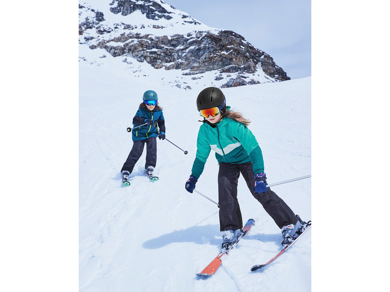  Zobrazit na celou obrazovku CRIVIT Dětská lyžařská a snowboardová helma - Obrázek 11