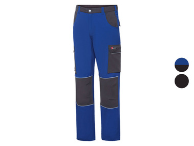 PARKSIDE® Pánské pracovní kalhoty