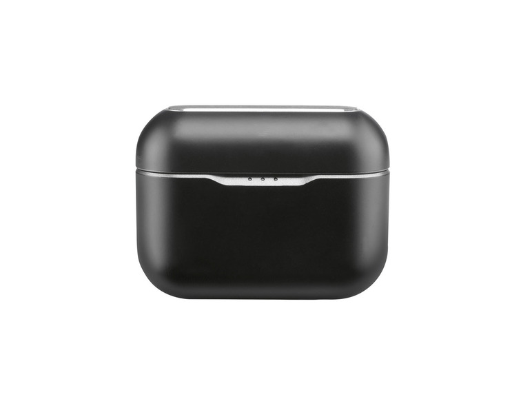  Zobrazit na celou obrazovku SILVERCREST® Bezdrátová sluchátka In-Ear True Wireless ANC - Obrázek 2