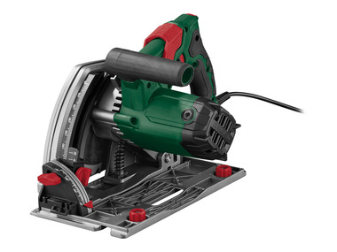 PARKSIDE® Ponorná pila s lištou PTSS 1200 E2