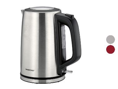 SILVERCREST® KITCHEN TOOLS Rychlovarná konvice SWKE 3100 F1