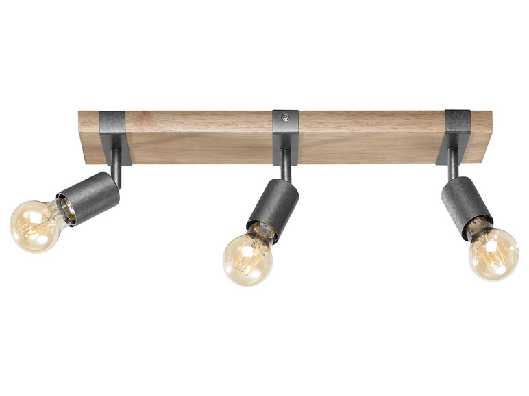  Zobrazit na celou obrazovku LIVARNO home Stropní LED svítidlo - Obrázek 2