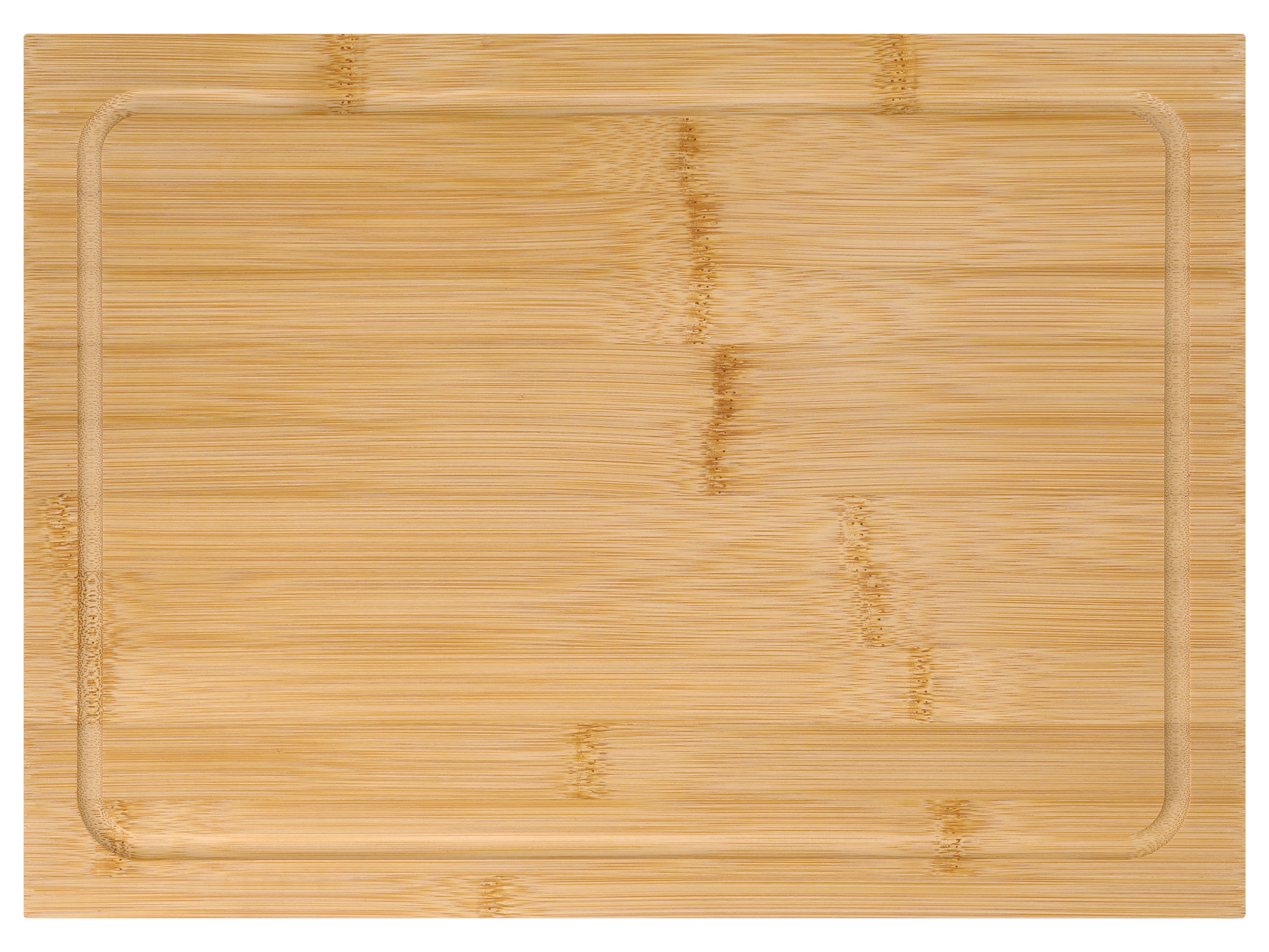 Silvercrest® Bambusové prkénko (velké)