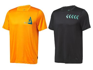 CRIVIT Pánské funkční triko