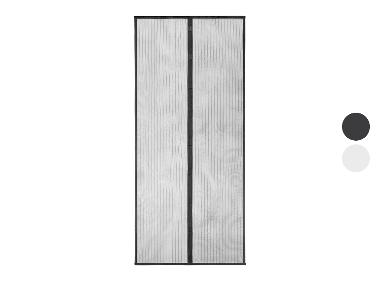 LIVARNO home Dveřní síť proti hmyzu