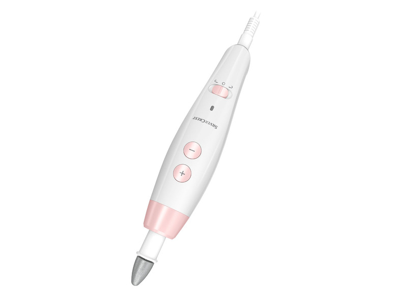  Zobrazit na celou obrazovku SILVERCREST® PERSONAL CARE Sada na manikúru a pedikúru SMPS 7 E1 - Obrázek 11