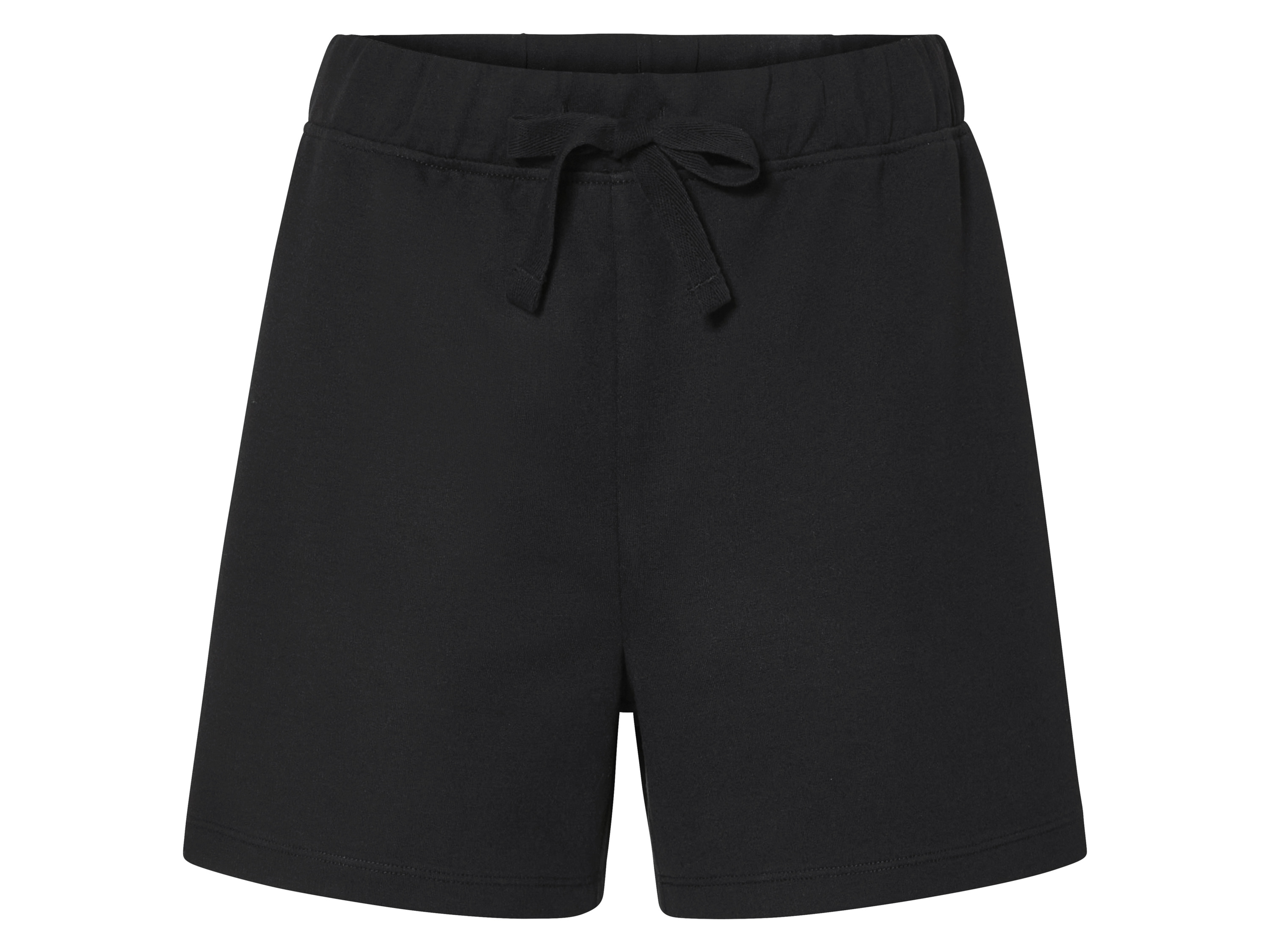 esmara® Dámské šortky (černá, M (40/42))