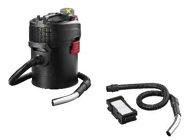 PARKSIDE® Aku vysavač na popel PAS 20-Li 14 A1 – bez akumulátoru a nabíječky