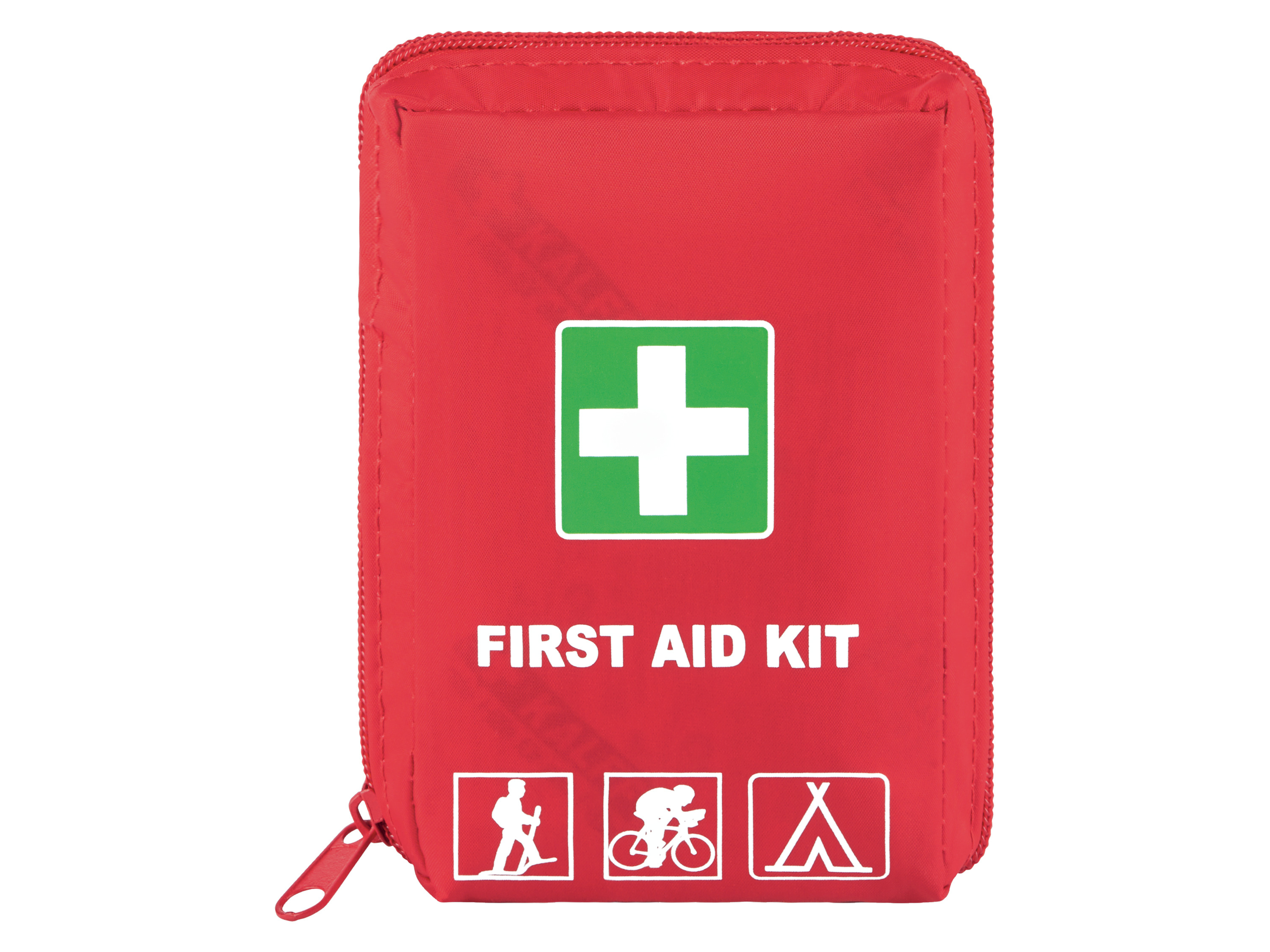 sensiplast® Sada první pomoci, 38dílná