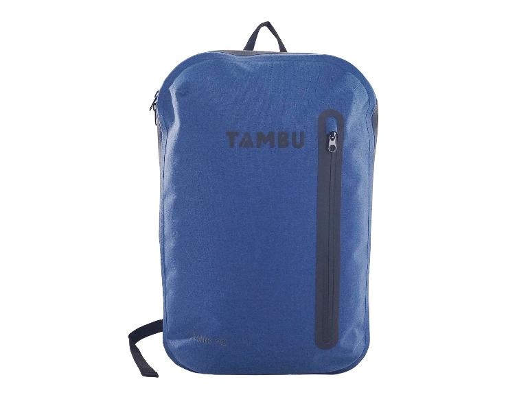 Tmavě modrý batoh Tambu Anik 28.