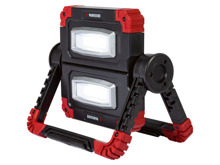  Zobrazit na celou obrazovku PARKSIDE® LED reflektor s bateriemi - Obrázek 5