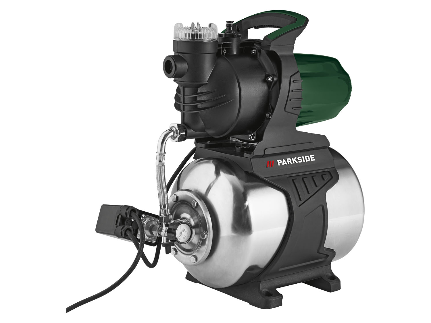 PARKSIDE® Domácí vodárna PHWW 1300