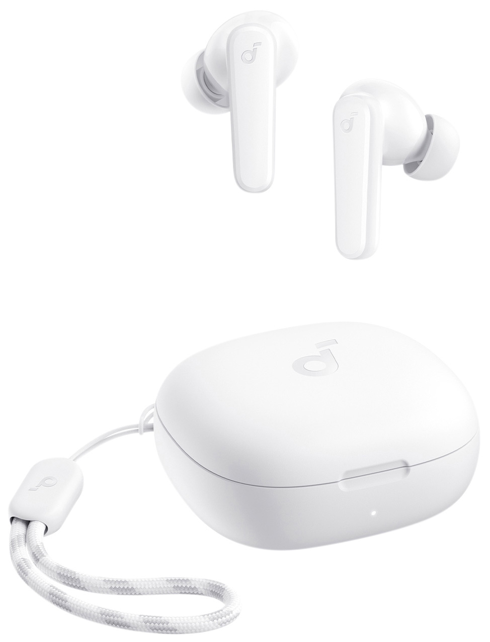 Anker Soundcore R50i Bílá