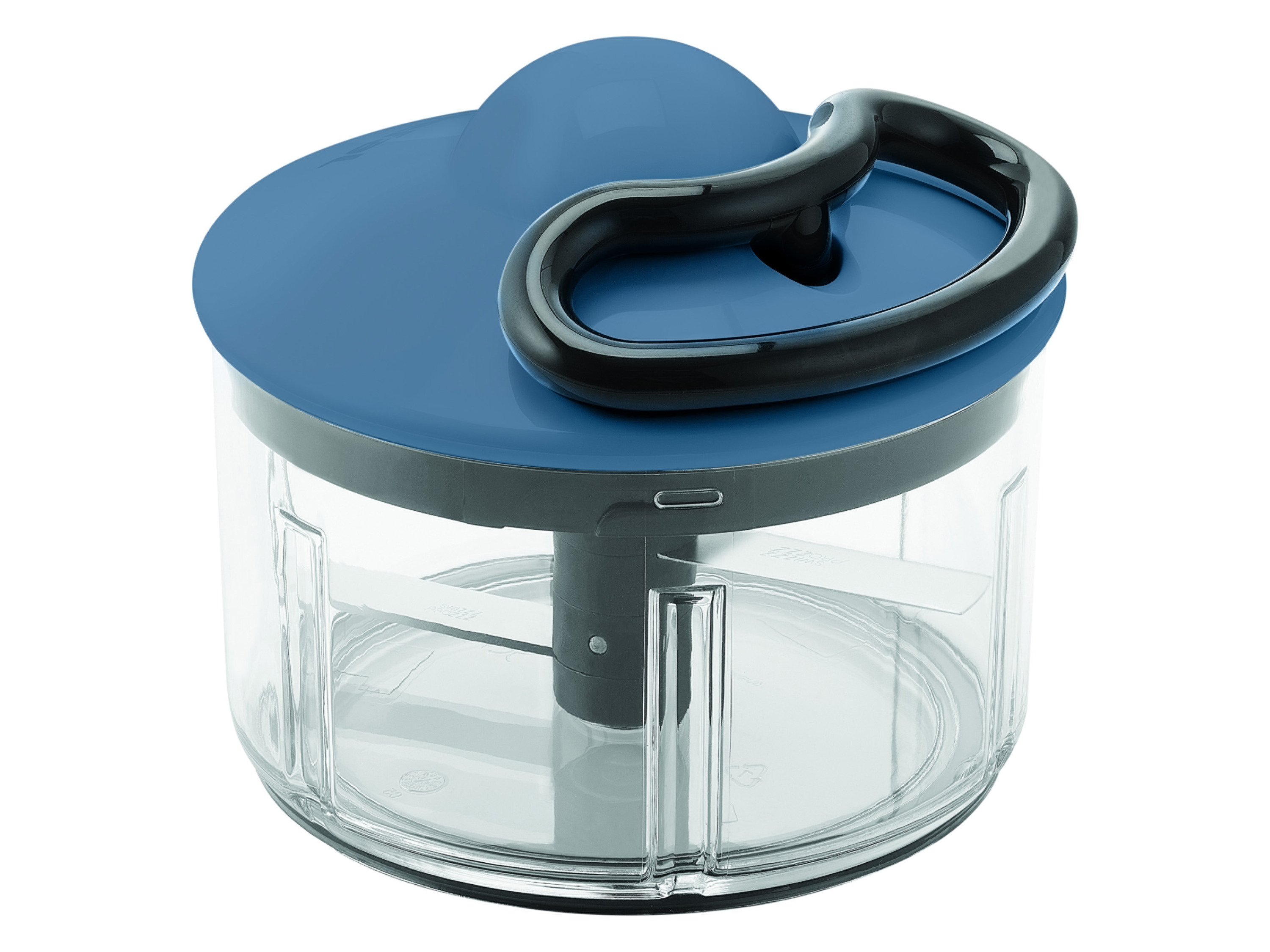 Tefal 5sekundový sekáček, 500 ml (modrá)
