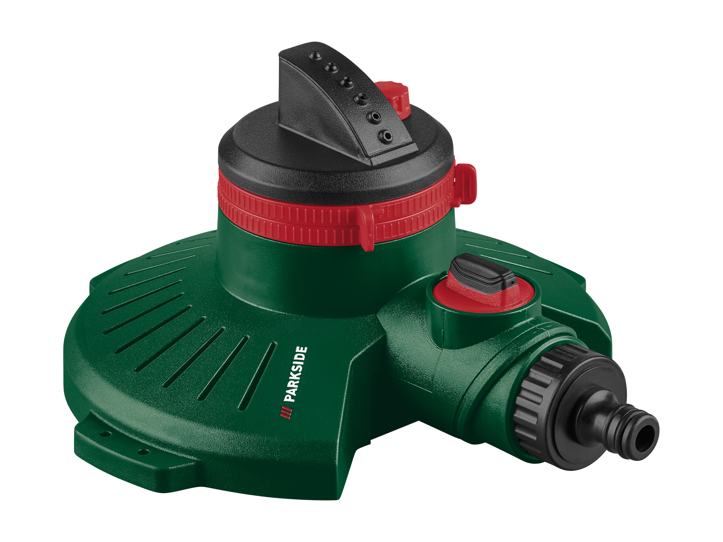 Parkside® Zavlažovač (celokruhový zavlažovač)