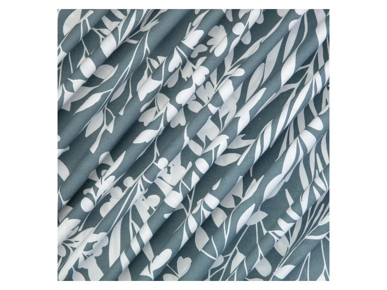  Zobrazit na celou obrazovku Perkálové ložní povlečení, 220 x 240 cm, 70 x 90 cm - Obrázek 4