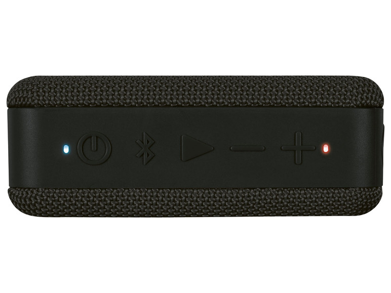  Zobrazit na celou obrazovku SILVERCREST® Minireproduktor Bluetooth® - Obrázek 9