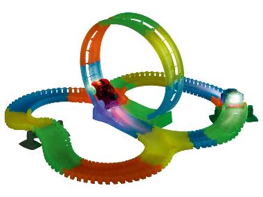Playtive Závodní dráha | Lidl.cz