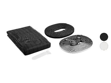 LIVARNO® Síť proti hmyzu, 1,3 x 1,5 m