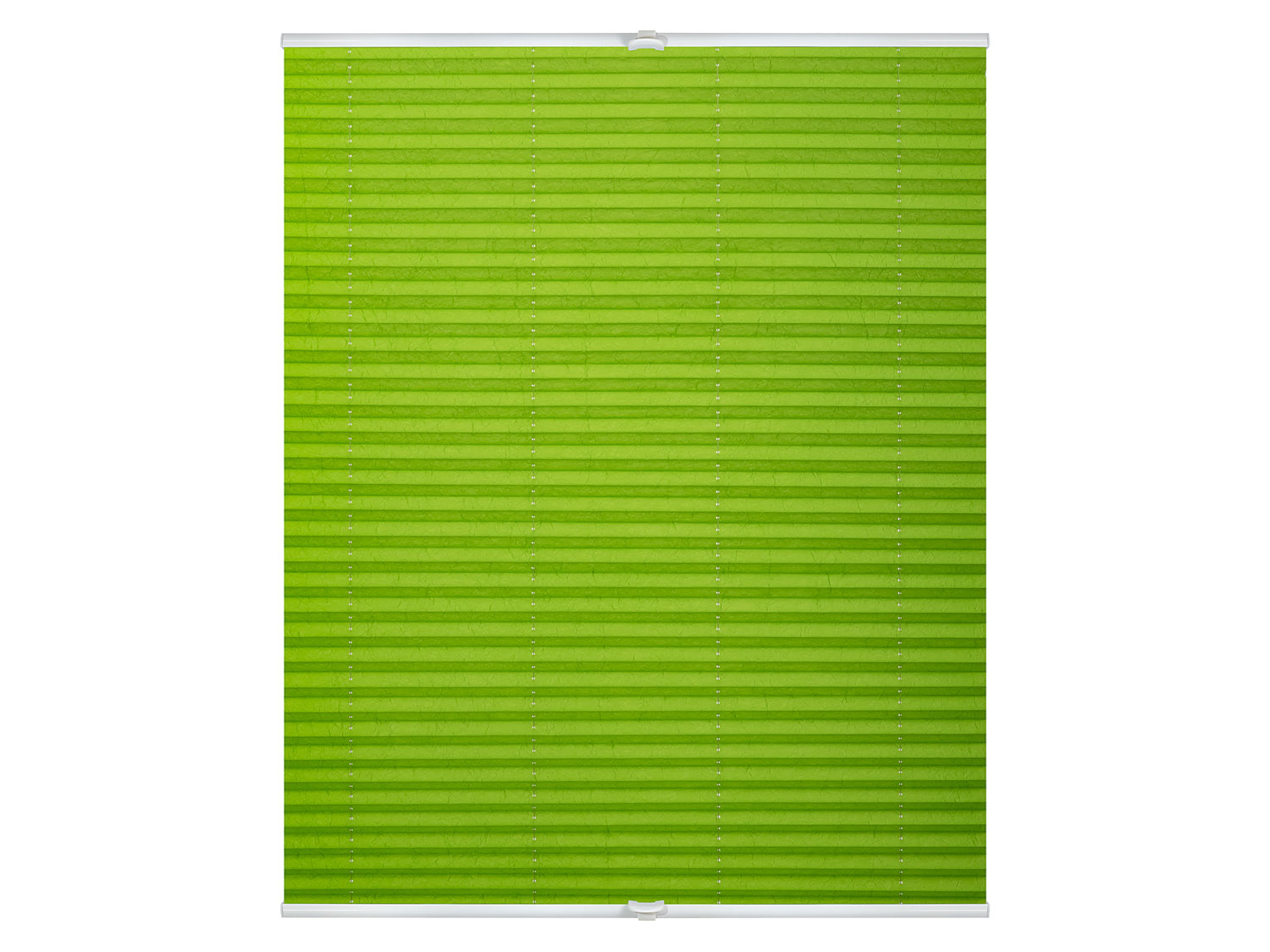 Lichtblick Plisovaná roleta, od 45 x 130 cm (zelená, 95 x 130 cm)