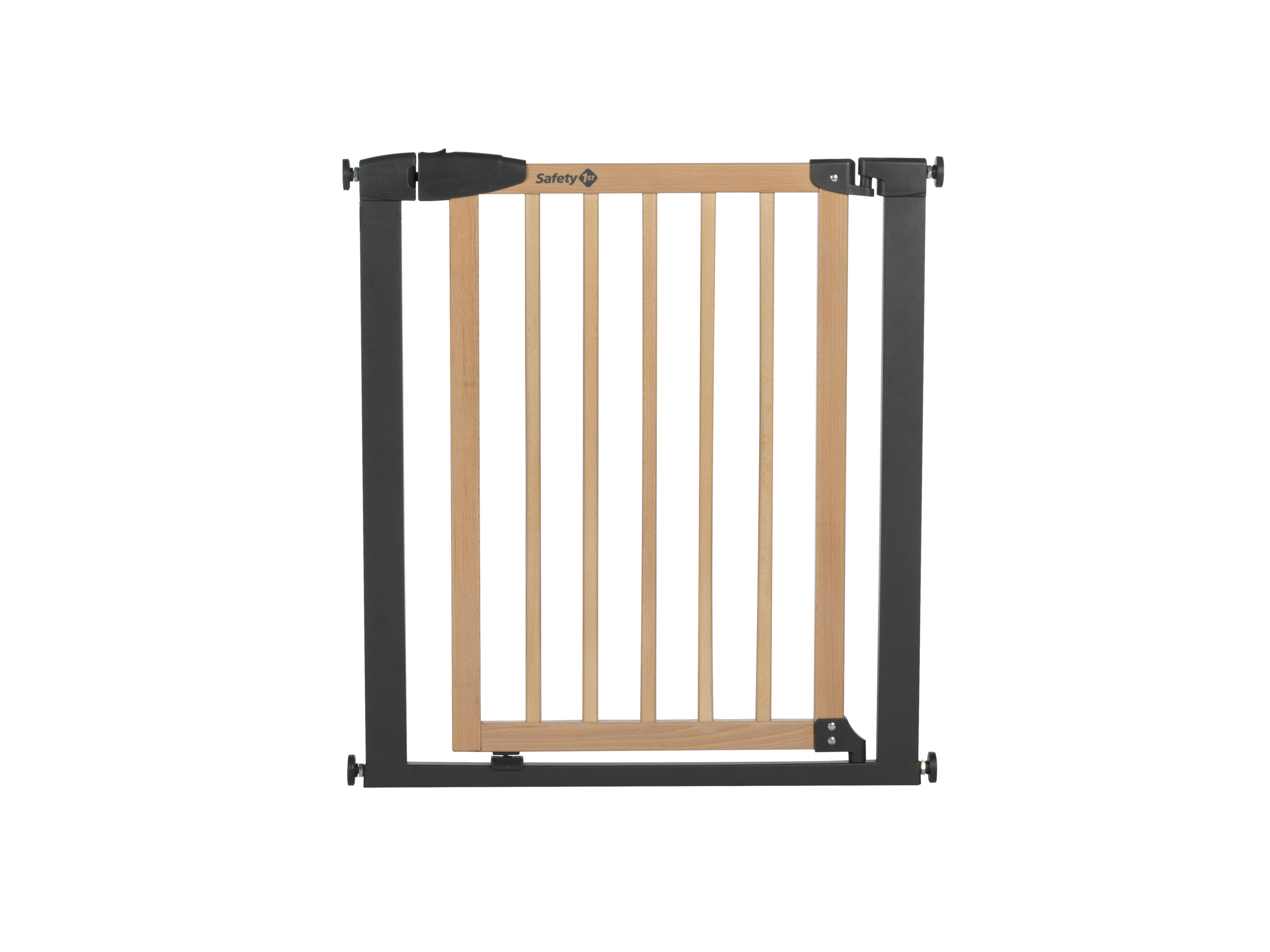 Safety 1st Dveřní/schodová zábrana "Symply Close"