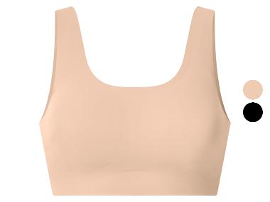 esmara® Dámská bezešvá podprsenka