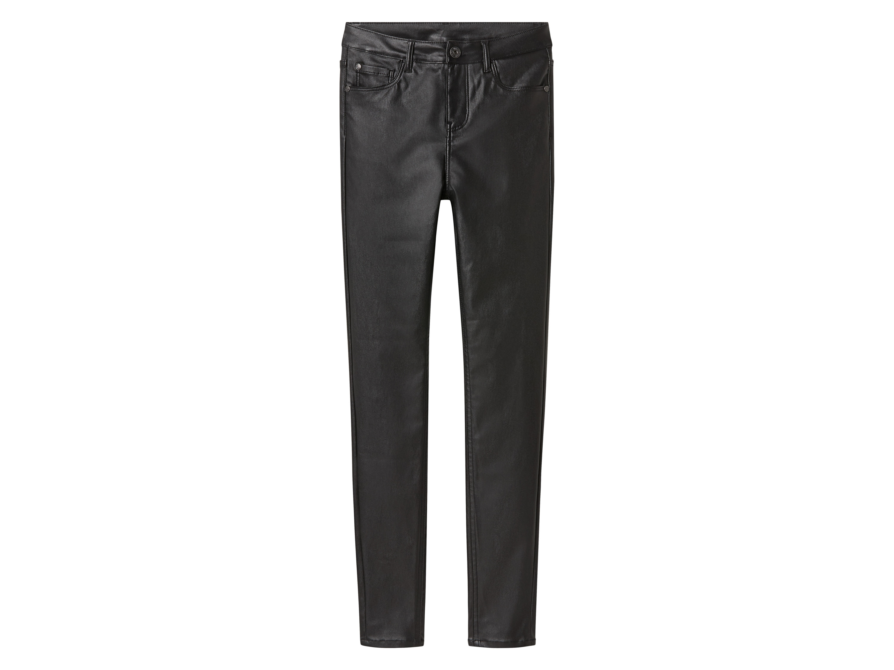 esmara® Dámské džíny "Super Skinny Fit" (matná, 34)