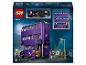 Sada LEGO Harry Potter Rytířský autobus 76446