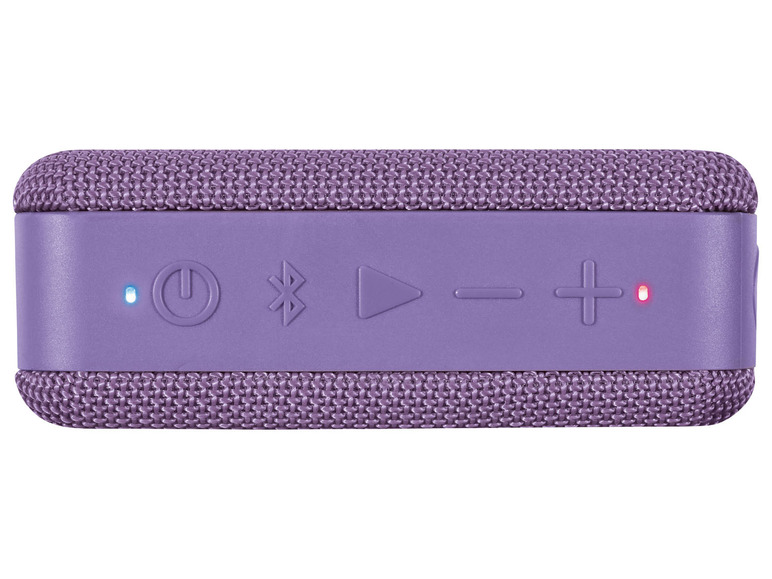  Zobrazit na celou obrazovku SILVERCREST® Minireproduktor Bluetooth® - Obrázek 14