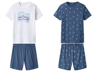 Esmara Kids Chlapecké pyžamo
