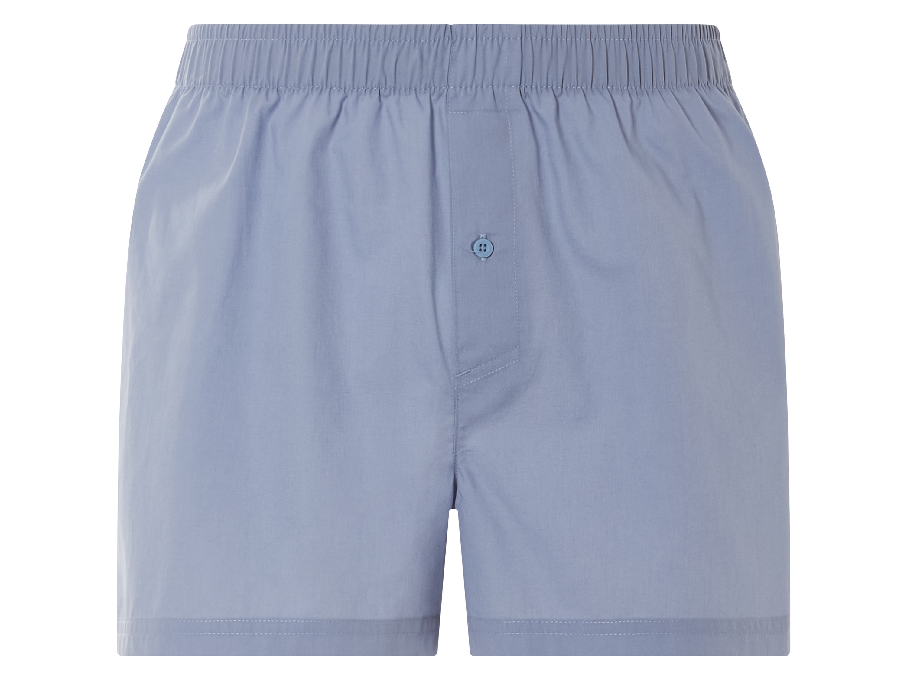 Livergy® Pánské boxerky, 5 kusů (4/S, navy modrá)
