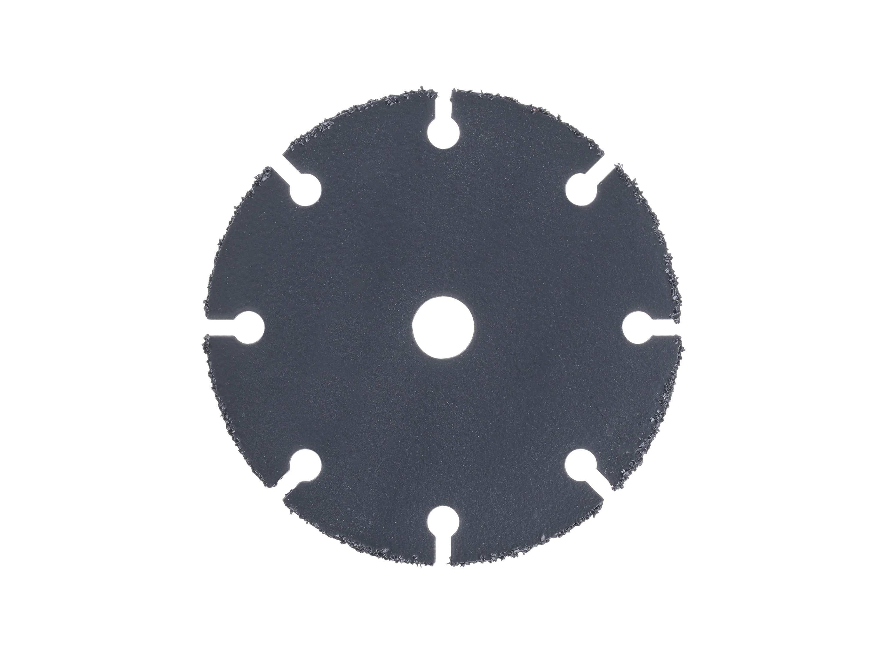 Parkside® Hrubovací a řezné kotouče, Ø 76 mm (řezný kotouč na různé materiály, 76 mm)