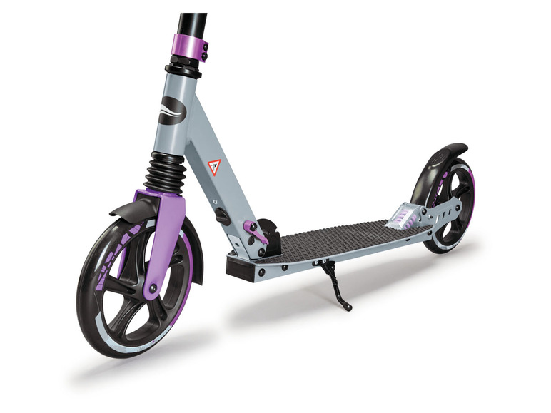  Zobrazit na celou obrazovku CRIVIT Koloběžka s odpružením Big Wheel - Obrázek 6
