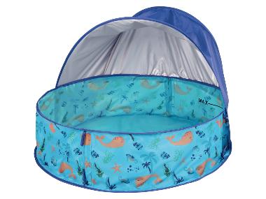 Playtive Dětské pop up brouzdaliště