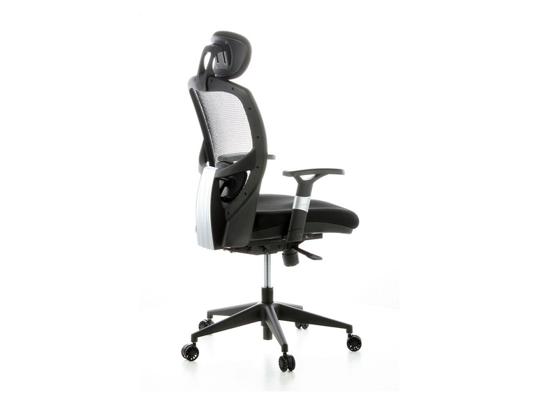  Zobrazit na celou obrazovku hjh OFFICE Kancelářská židle VENUS BASE - Obrázek 13