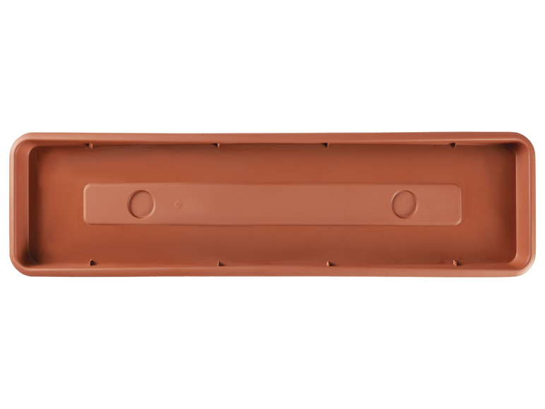  Zobrazit na celou obrazovku PARKSIDE® Miska pod květináč na balkon, 60 cm - Obrázek 3
