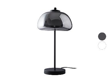 LIVARNO home Stolní LED lampa KHEPRI