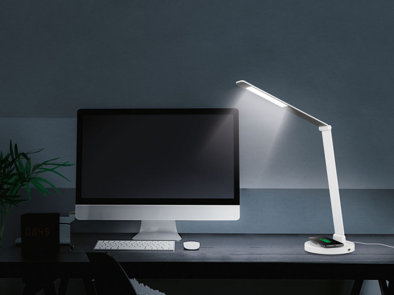  Zobrazit na celou obrazovku LIVARNO home Stolní LED lampa - Obrázek 7