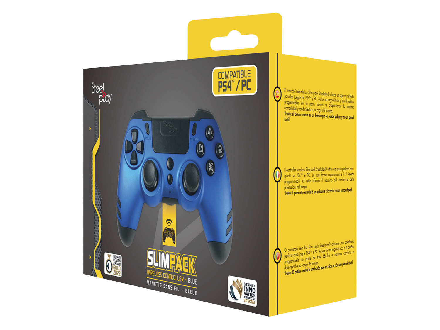 Lidl shop ps4 deals