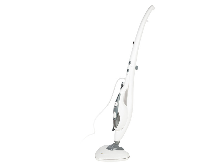  Zobrazit na celou obrazovku SILVERCREST® Parní mop 2 v 1 SDM 1500 D3 - Obrázek 1