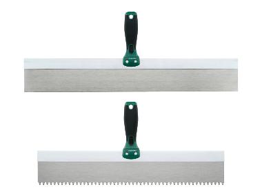 PARKSIDE® Špachtle na plochy / Vroubkovaná špachtle