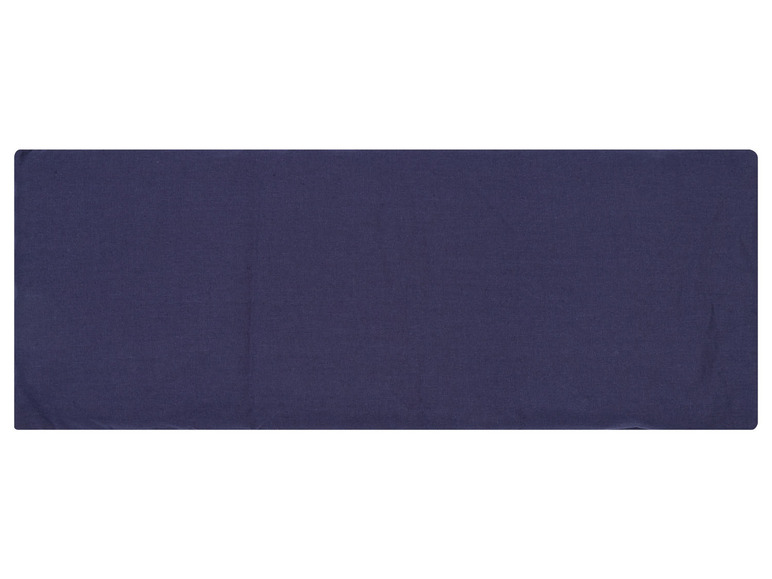  Zobrazit na celou obrazovku LIVARNO home Polštářek s třešňovými peckami, 20 x 50 cm - Obrázek 2