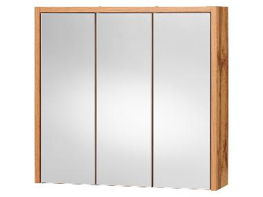 LIVARNO home Zrcadlová skříňka Verona