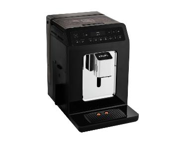 Krups Plnoautomatický kávovar Evidence Classic EA8908